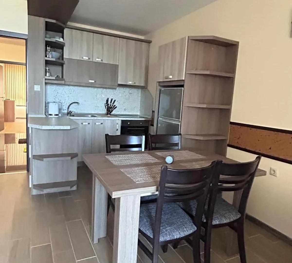 Golden Sands - Sirena 6A Varna Apartment