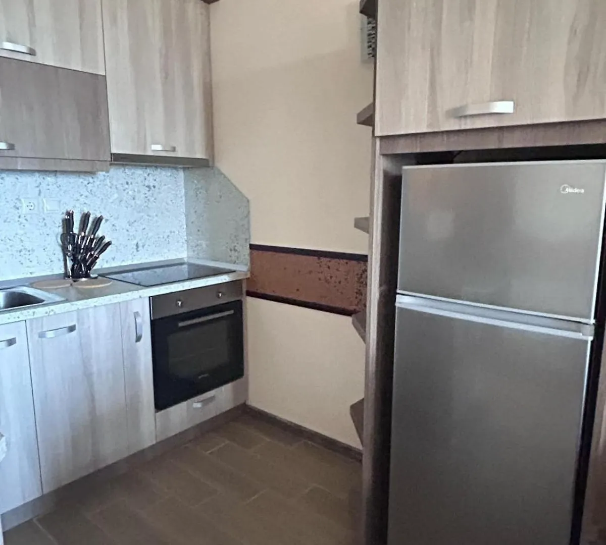 Golden Sands - Sirena 6A Varna Bulgaria