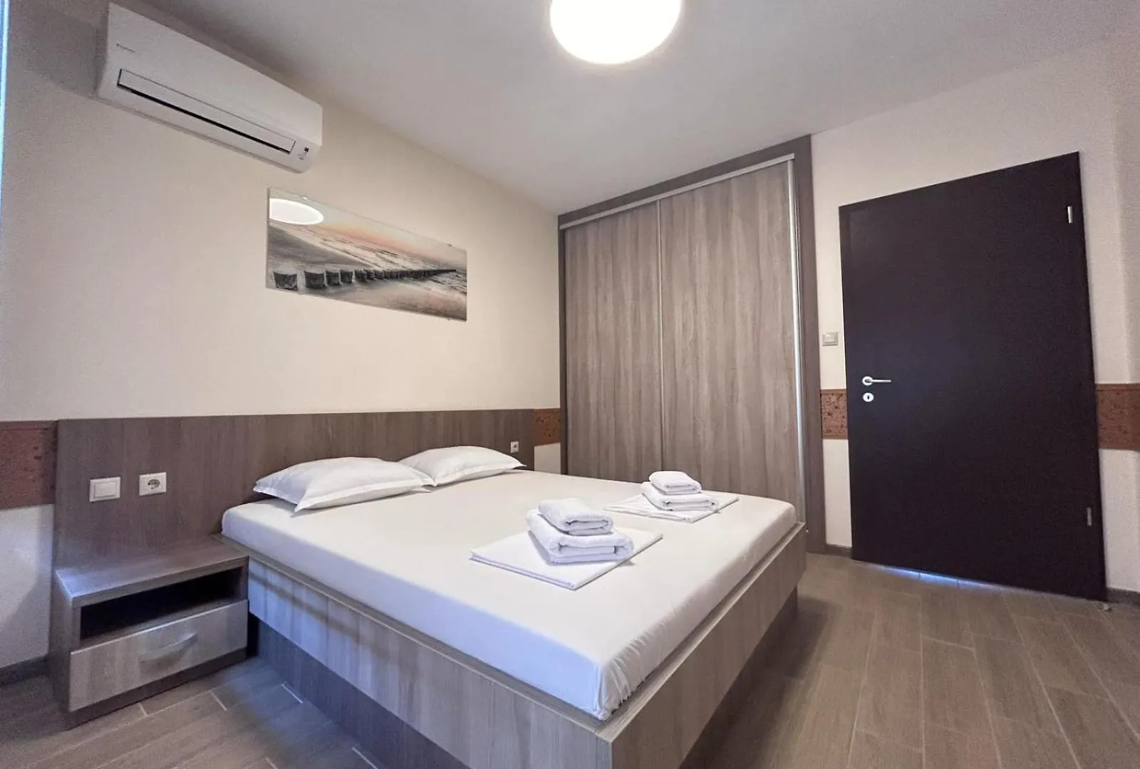 Golden Sands - Sirena 6A Varna