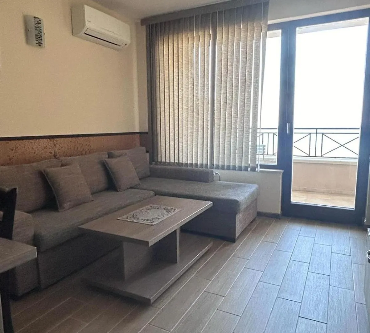 Golden Sands - Sirena 6A Varna 0*,  Bulgaria