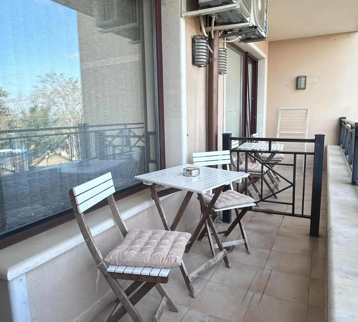 Apartment Golden Sands - Sirena 6A Varna